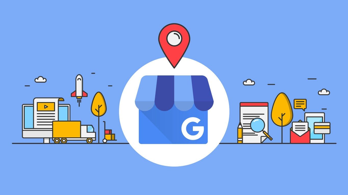 Grow your business on Google